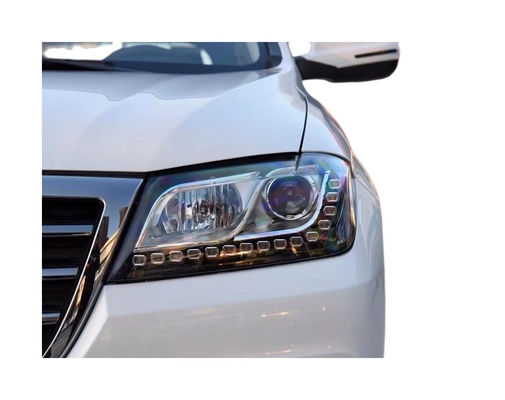 2014- Année de la Grande Muraille 4121200xsz08a R-H phare pour Haval H2