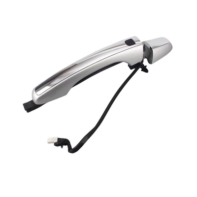 Remplacement/réparation Objet ABS porte de voiture manche de verrouillage de la serrure d'attraction Commutateur pour la Grande Muraille Haval H9