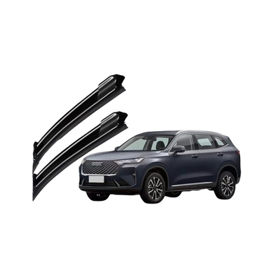 Grand mur Haval H6 sport essuie-glace en plastique fonctionnement lisse et silencieux