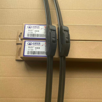 Grand mur Haval H6 sport essuie-glace en plastique fonctionnement lisse et silencieux