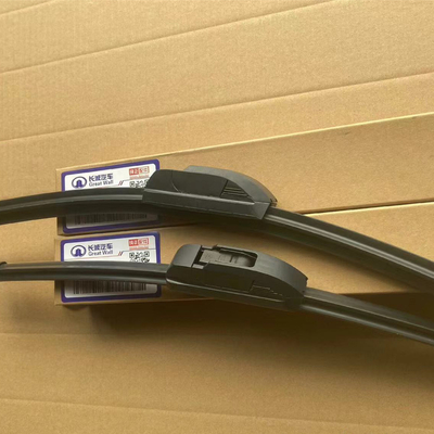 Grand mur Haval H6 sport essuie-glace en plastique fonctionnement lisse et silencieux