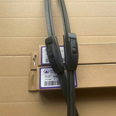 Grand mur Haval H6 sport essuie-glace en plastique fonctionnement lisse et silencieux