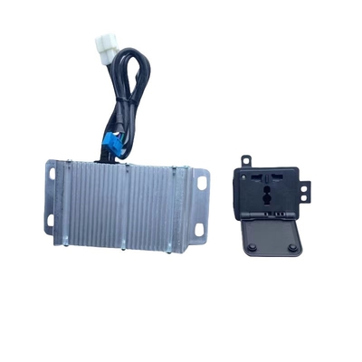 Grand canon de la muraille Haval H6 réservoir 300 convertisseur de puissance de voiture 12V à 220V pour le remplacement / réparation