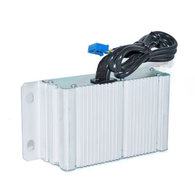 Grand canon de la muraille Haval H6 réservoir 300 convertisseur de puissance de voiture 12V à 220V pour le remplacement / réparation