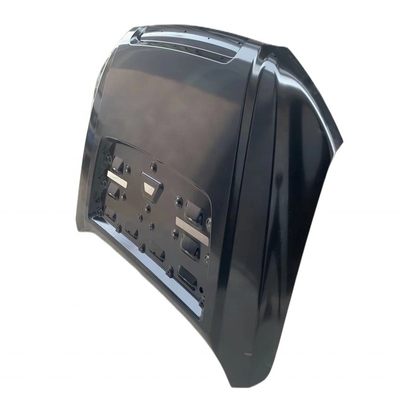 2019- Grand mur POER Assemblage de couverture du moteur 8402140XPW61A pour feuille métallique de couverture du corps