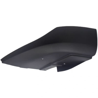 Great Wall Haval H6 Coins de pare-chocs avant en plastique pour une meilleure performance