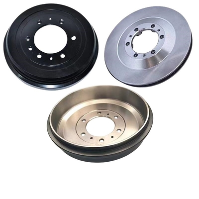 Disque de freinage avant pour le pick-up Fengjun 567 Tank 300 Haval H6H3H5H2M6C30