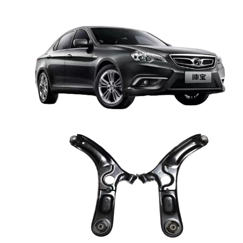 2017-2020 Baic Saab 18 D50 U5 énergie EU5 bras inférieur bras de balancement inférieur bras triangulaire avant bras