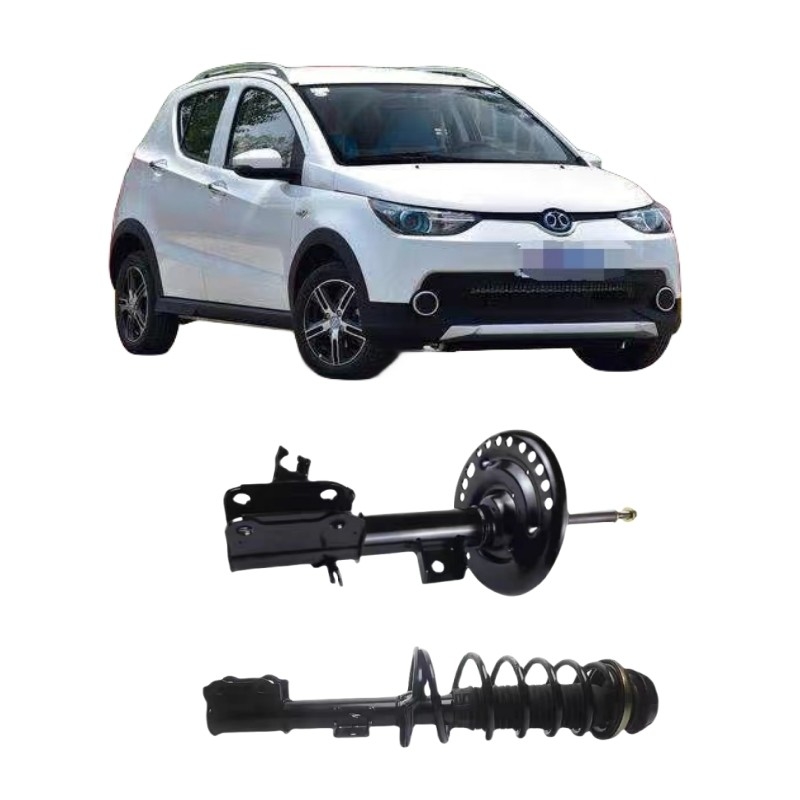 BAIC CHANGHE Assemblage d'amortisseur de voiture pièces détachées d'origine pour EC180/EC200/EC220