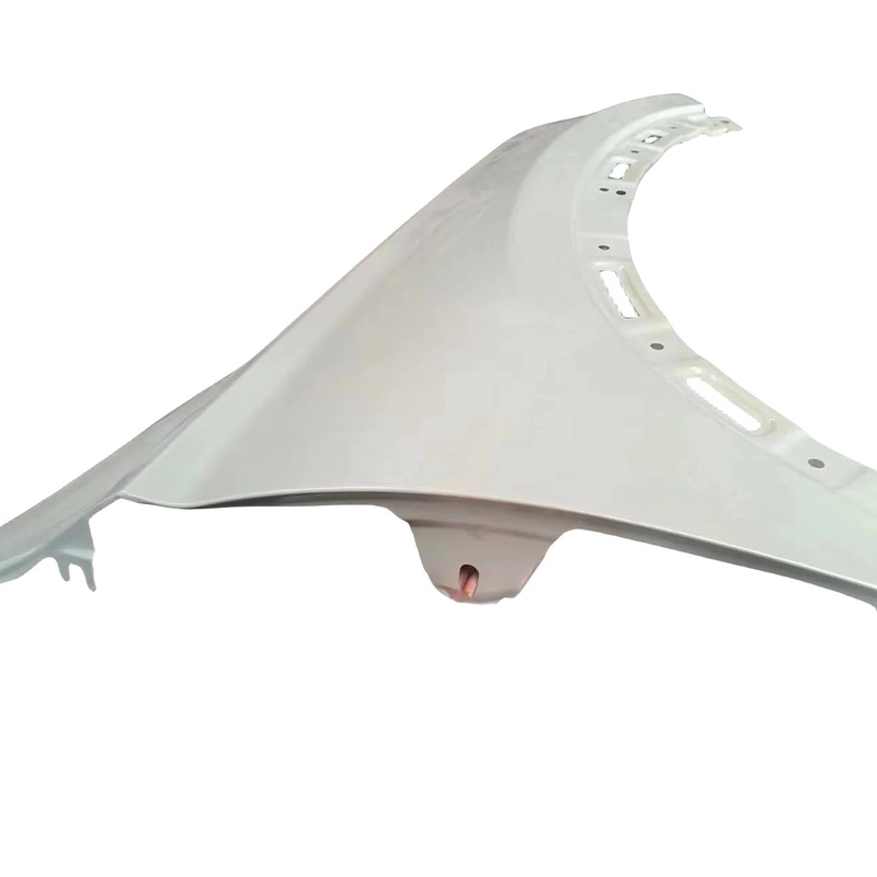 Skyworth EV6 ET5 Fender Front Leaf Board Pièces automobiles à remplacer/réparer