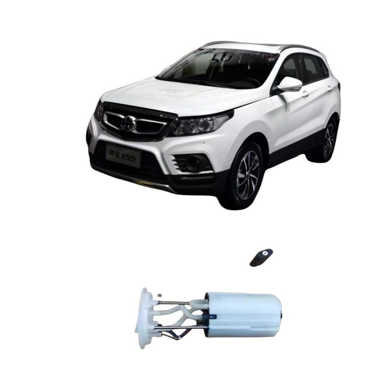 Baic Saab D20D50D70X25X35X55X65E130E150 Pompes à carburant