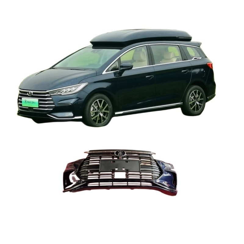 Song Max DM-i 6 81km assemblage standard de pare-chocs avant avec filet moyen et pare-chocs inférieur