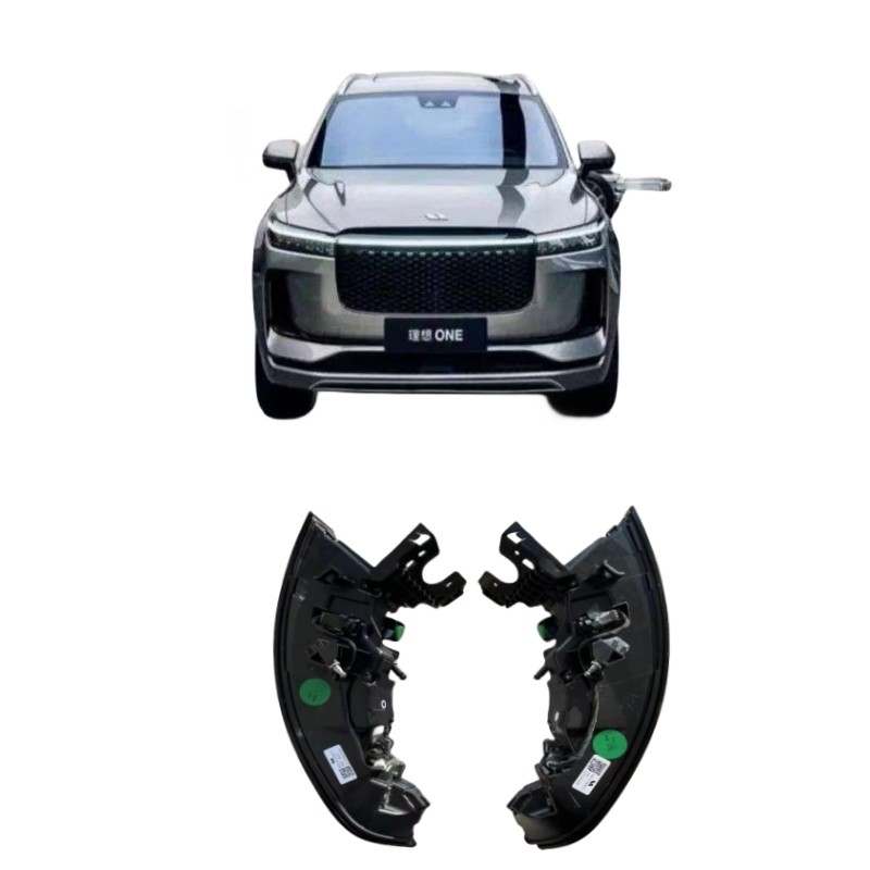 18W L7L8L9 Lumière arrière assemblage de combinaison de lampe pour Li Auto Inc Modèle de voiture L7L8L9