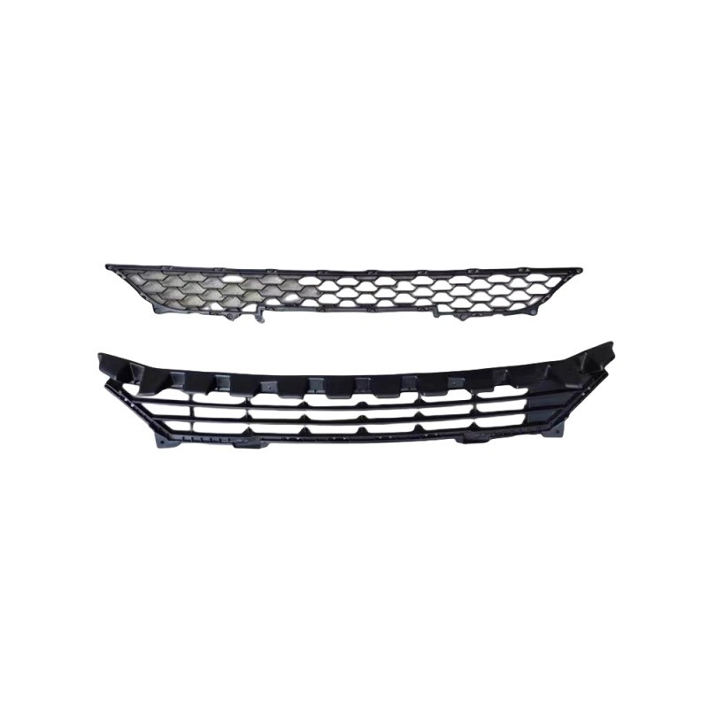 Décoration de l'extérieur de la voiture Grille de pare-chocs avant pour les modèles Geely Vendu directement par l'original