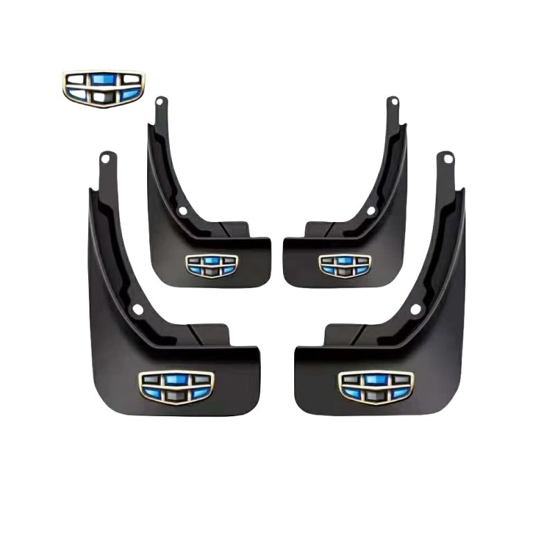 GEELY Emgrand Bo Yue Vision King Kong pièces et accessoires de pare-chocs 100% testé