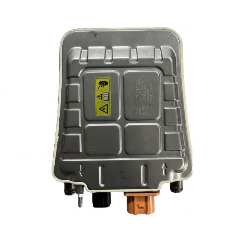 Siming Dongfeng M-NV Heater W09-DFBT-001-350070 pour le remplacement / réparation Dongfeng Modèle de voiture