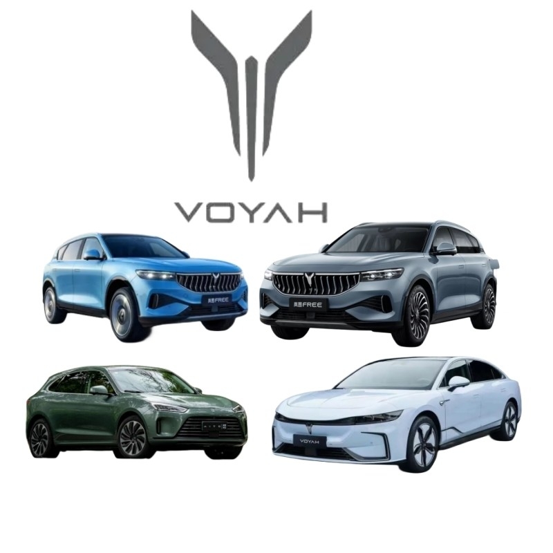 VOYAH Car Fitment gamme complète de pièces automobiles pour le bouton de roue du phare de pare-chocs et plus