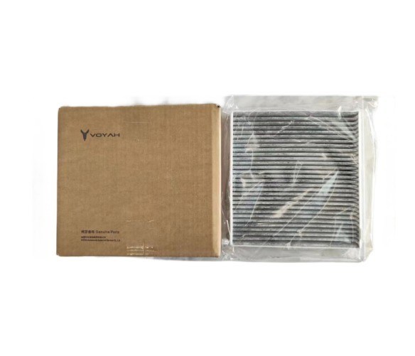 VOYAH Dreamer MPV 22.05- élément de filtre de climatisation 810004002 2022- année de mise à niveau