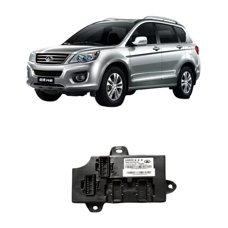 Module de ligne d'ordinateur pour la Grande Muraille de Haval