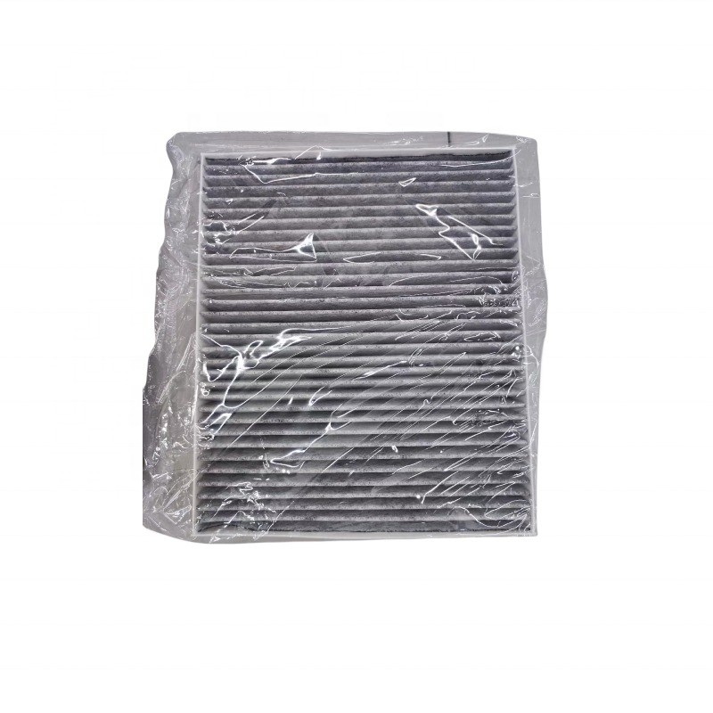 810004001 Élément de filtre de climatisation sans moteur pour BEV pour VOYAH et détaillant