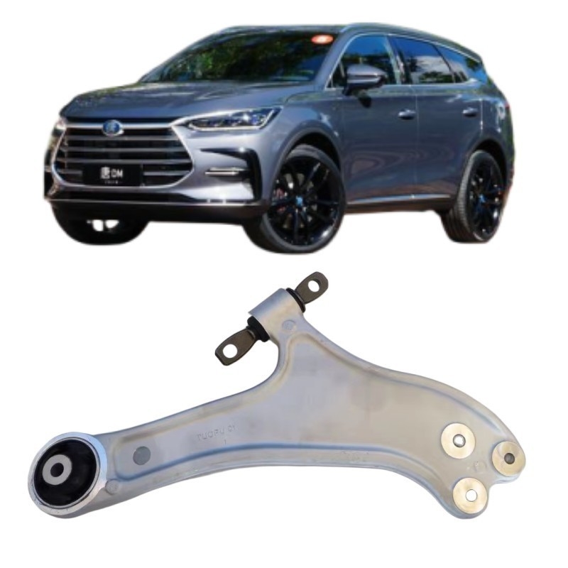 L'assemblage de bras inférieur en acier pour la génération Tang DM Tang EV 2904400 de BYD Année 2015-