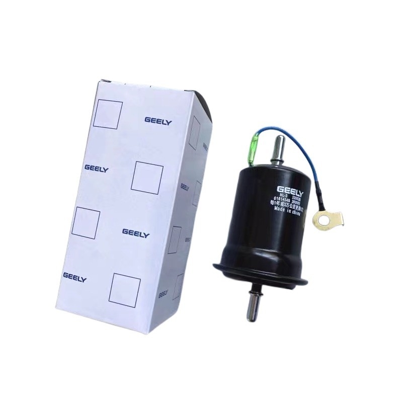 2017-2019 Année pièces détachées automobiles Filtre à carburant pour GEELY ATLAS BOYUE X70 OEM 2013004500