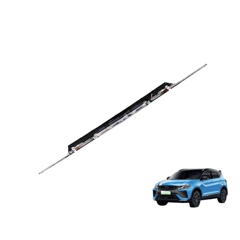 GEELY 2020- Car Fitment Original 21/22 Bo Yue X Lumières arrière de pénétration pour le commerce de détail