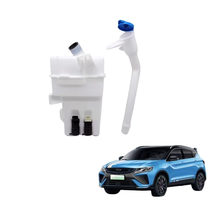 Geely Boyue SUV 22.04- Accessoires originaux Bouteille d'eau avec assemblage de moteur de lavage