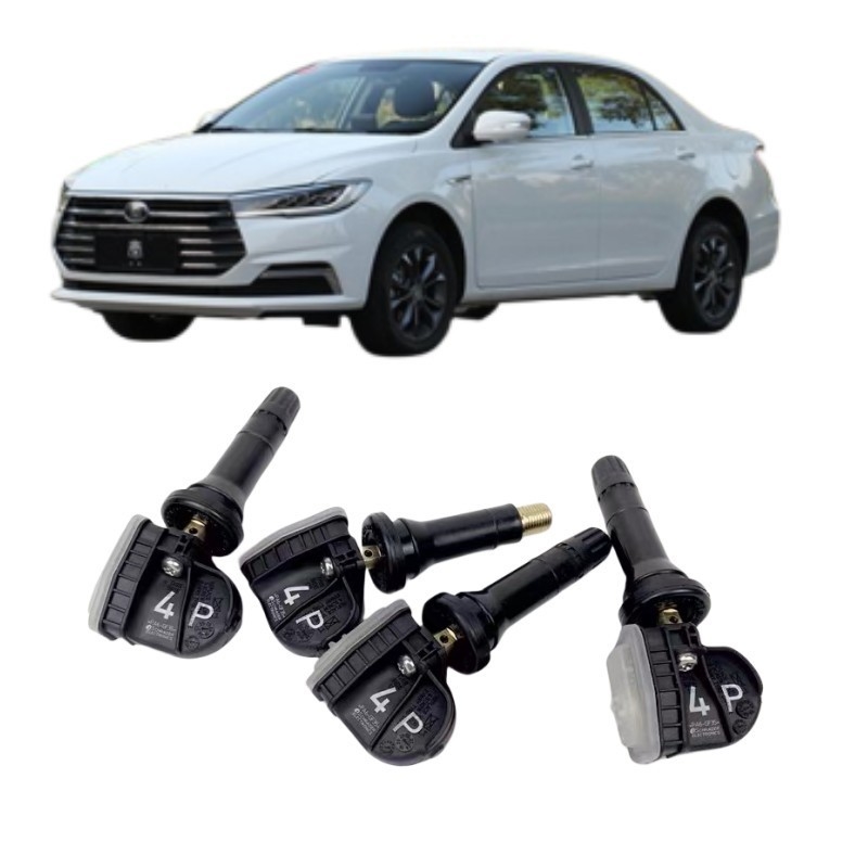 Module de surveillance de la pression des pneus pour BYD Qin E5 Tang Song MAX Yuan EV Song DM3609200