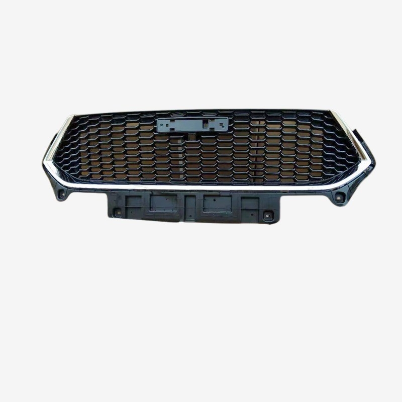 Parties de moteur de voiture recommandent réseau moyen Grille avant de voiture pour Hover OE NO. personnalisé