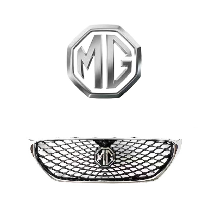 2021 Car Make MG6 MG6e MGZS MGHS Réseau de ventilation avant du pare-chocs Pièces détachées automobiles originales