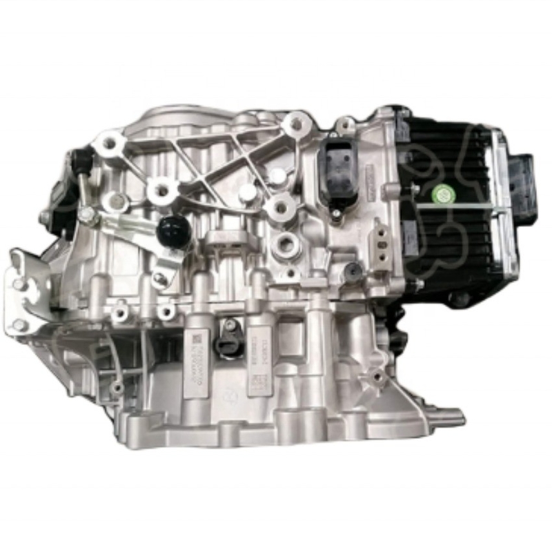 2009-2016 Hover H5 Système de transmission automatique de voiture Boîte de vitesses pour la Grande Muraille CC6463-Haval H6