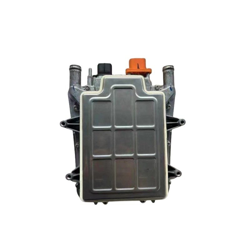 Panneau de commande de climatisation mécanique pour le chauffe-eau MNV de Dongfeng Siming W09-DFBT-001-350070