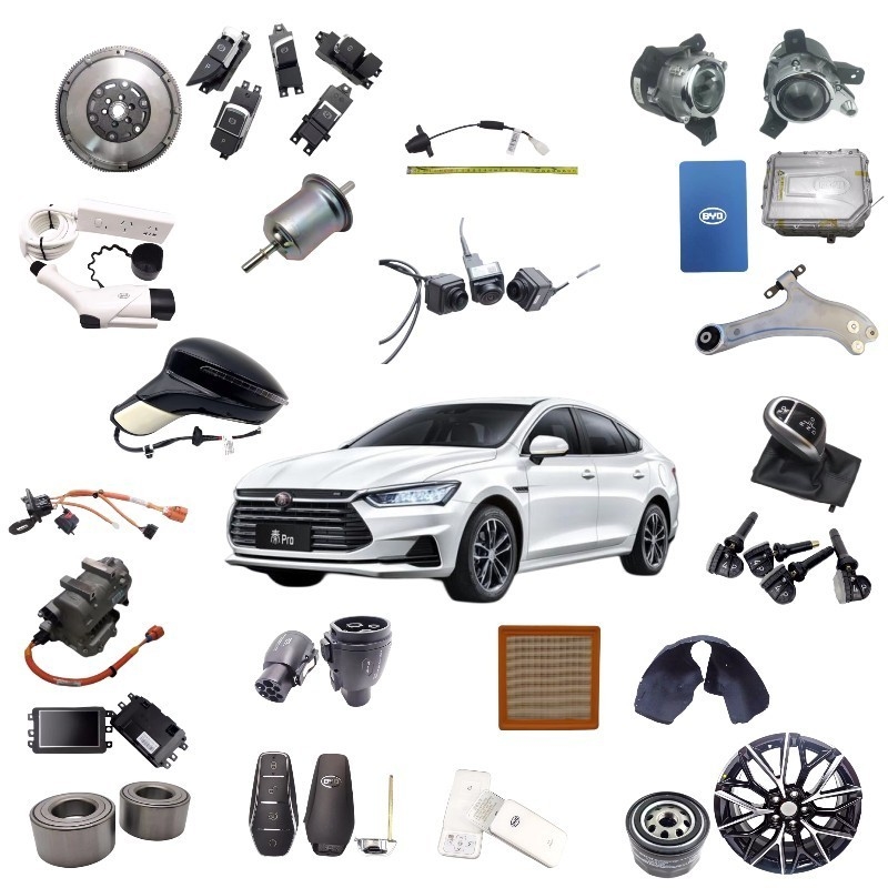 Tang Han ev Qin plusdm Dolphin Auto Parts pour BYD Song PLUS DMI Song Pro EV OE non. non