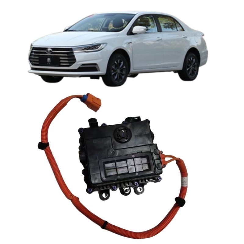 Fabrication automobile BYD 2019- Qin EV PTC Assemblage de chauffe-eau pour chauffe-air 12745552