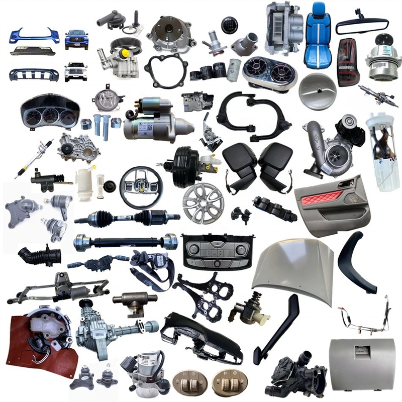 BYD Chery Geely GWM Great Wall SAIC MG Maxus DFSK Changan Autopartes OEM 1012020-E00