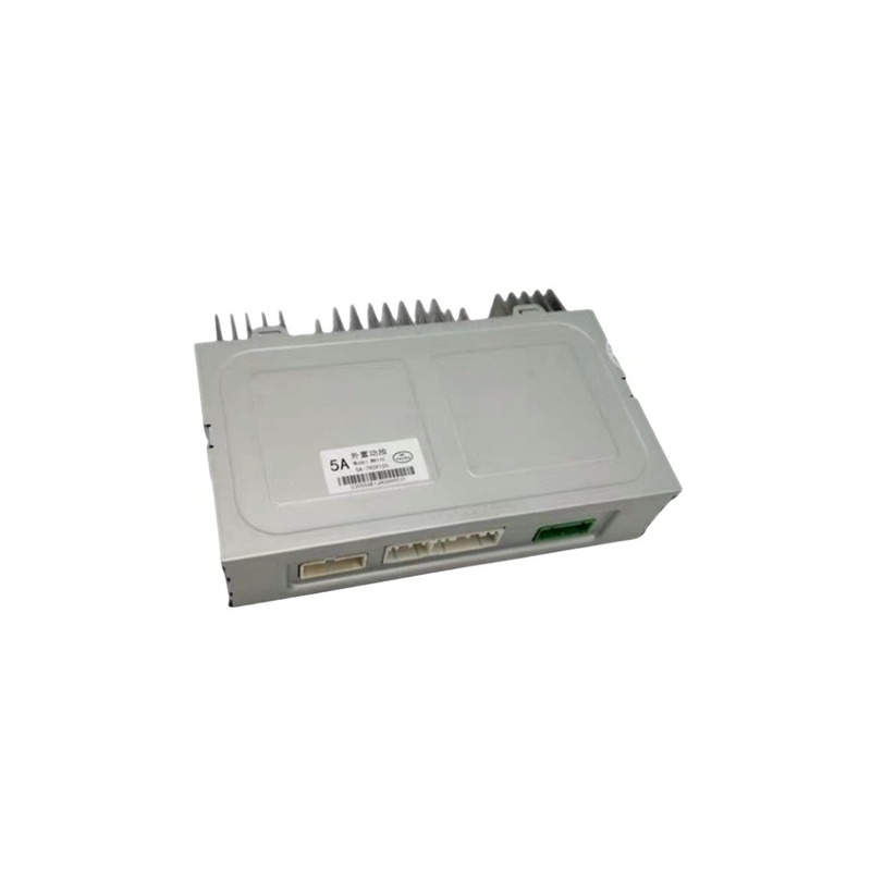 BYD Qin G5 Tang Song Qin EV Amplificateur audio externe 1 pièce/boîte pour l'installation de voiture