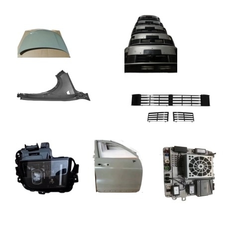 Leading IDEAL L7 L8 L9 Pièces automobiles pour les voitures qui ont besoin d'être remplacées ou réparées