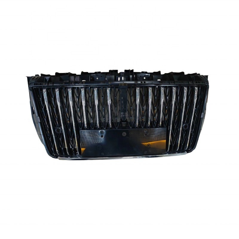 2019- Équipement d'origine Hongqi H5 Grille de radiateur pour pièces automobiles et vente au détail