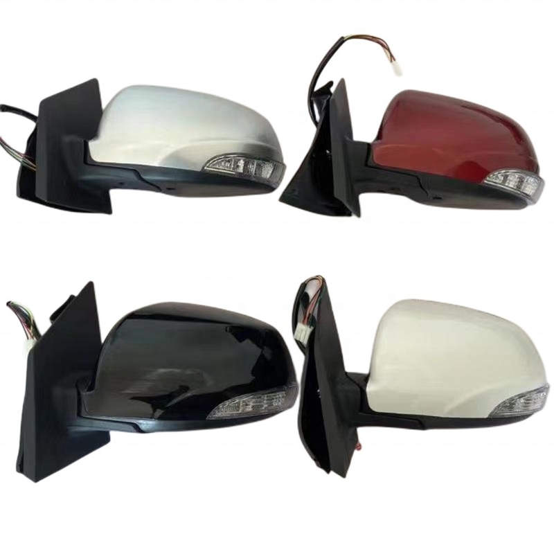8202100-J08 Grand mur Tengyi C30 réservoir de canon sport mis à niveau 300 500 rétroviseur rétroviseur