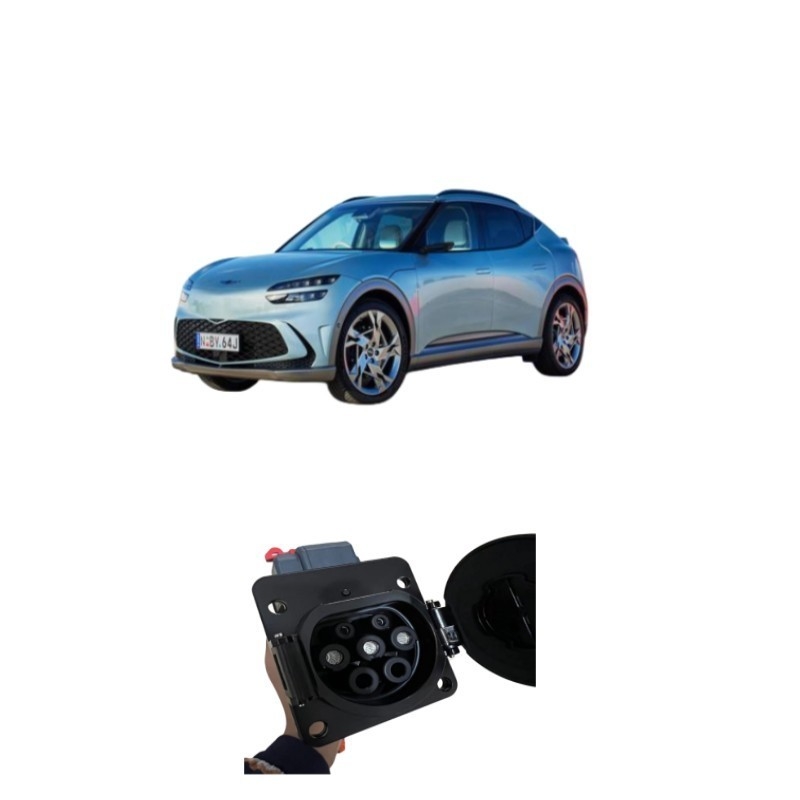 BYD Song Charging Gun Jack 13039947-00 pour la connexion au port AUX et la connexion Bluetooth