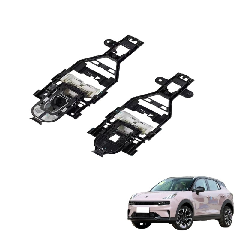 Geely Porte de voiture Manche de support Lynk 01-5 Porte arrière de voiture support de base OE NO. pas de matériaux