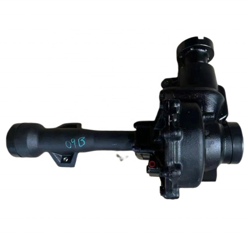 Assemblage de l'essieu avant pour Haval H9 2302000XKV73A 2302100XKV09B 9 41