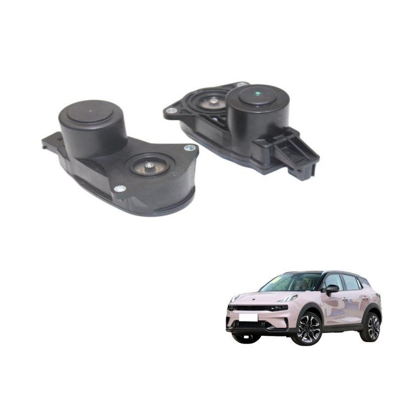Actuateur de moteur Geely Bo Yue Xing Yue Lingke EPB pour système électronique de pompe à frein à main