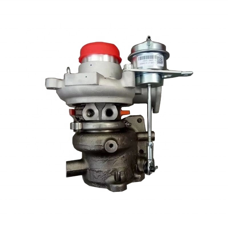 Parties automobiles Haval H2 H5 H6 1.5T GW4G15B Assemblage de turbocompresseur 50*40*30 Taille