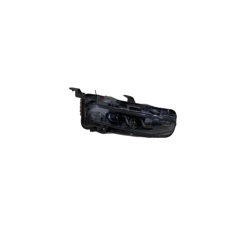 Les phares de voiture à LED de haute configuration pour les automobiles Geely ZEEKR 001 2021 2022