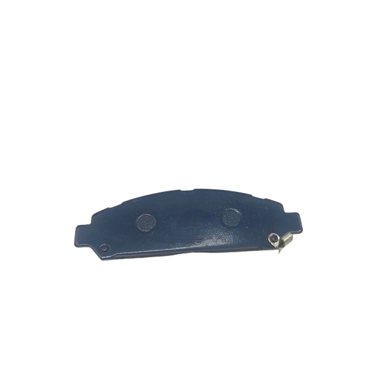 D1401 KD2519 04465-0T010 Plaque de frein pour Toyota Venza Voiture japonaise au prix direct