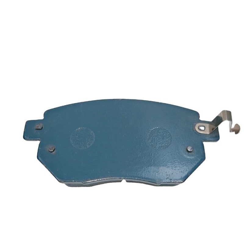 Remplacez les plaquettes de frein de votre Infiniti par D969-7870 D969 GDB3416 GDB7700 OE NO.