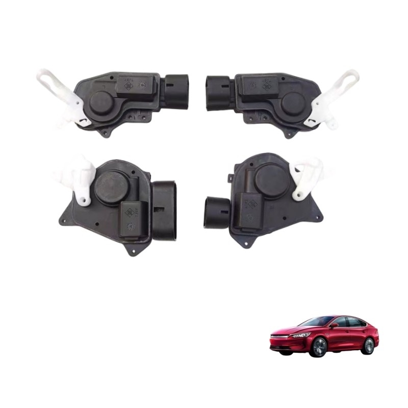 10*4*7cm BYD F3 Motor de verrouillage de porte L3G3R pour le contrôle central et les portes avant/arrière