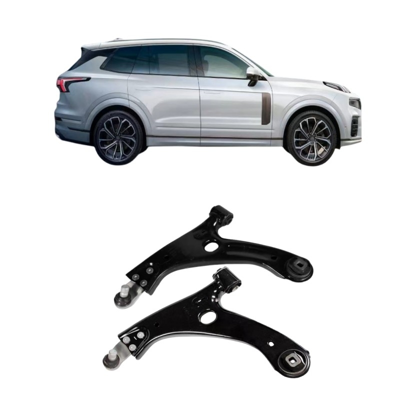 Suspension pièces détachées automobiles originales bras inférieur triangle bras support pour Lynk Co 01 02 03 05